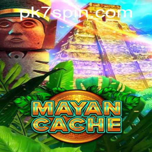 Exploring the Thrills of MayanCache: A Journey Through Ancient Ruins