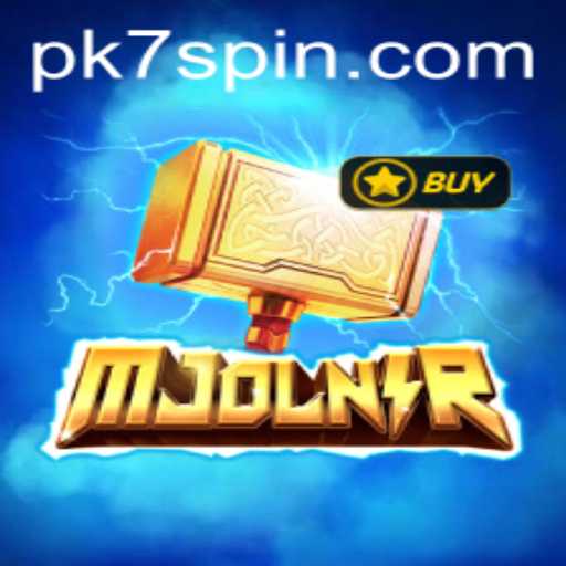 Mjolnir: Unveiling the Epic New Game with PK7 Gamers on the Edge of Their Seats