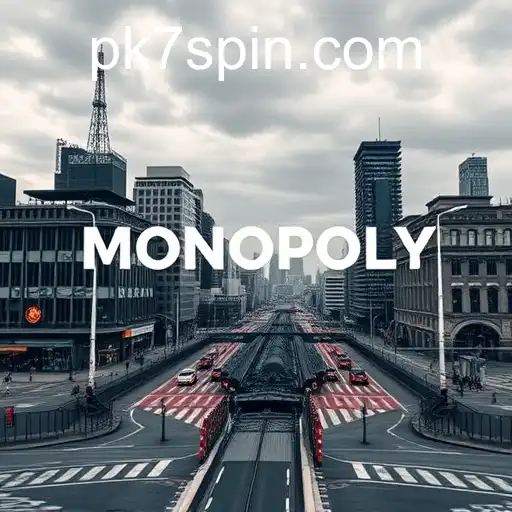 Exploring the Complex World of Monopolies with Emphasis on PK7 Dynamics