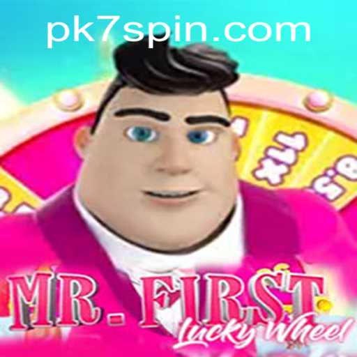 Unveiling MrFirstLuckyWheel: A Spin to Win Adventure