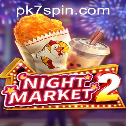 Discover the Thrills of NightMarket2: The Game That Redefines Virtual Market Strategy