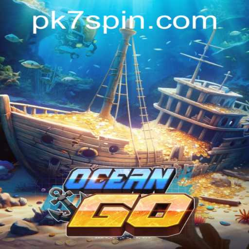 Explore the Depths with OceanGO: Dive into the World of PK7