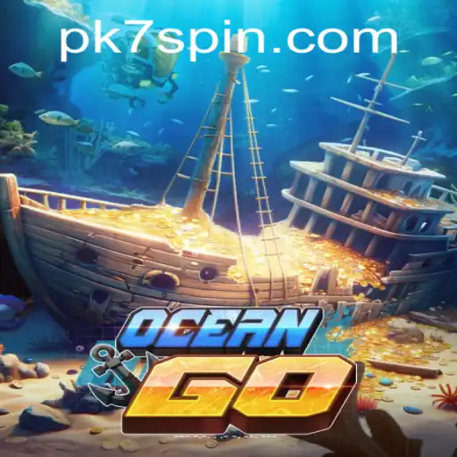 Explore the Depths with OceanGO: Dive into the World of PK7