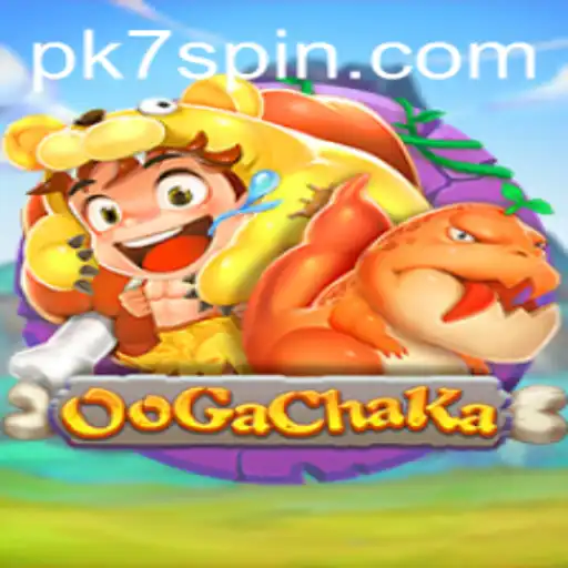 OoGaChaKa: The Exciting New Game Taking the World by Storm