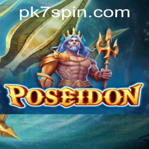 Dive into the Depths with Poseidon: A Strategic Adventure Awaits