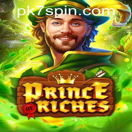 Explore the Kingdom of PrinceOfRiches: An Epic Adventure Awaits