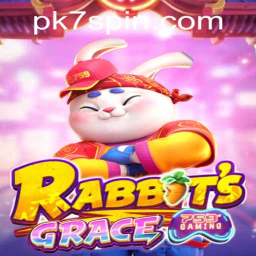 Discover the Enchanting World of RabbitsGrace and the Exciting PK7 Challenge