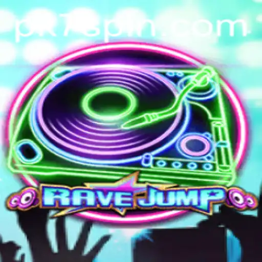 RaveJump PK7: The Ultimate Gaming Experience