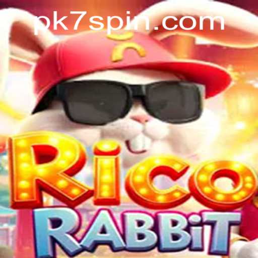 RicoRabbit: A Thrilling Adventure into the World of PK7