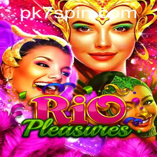 Exploring RioPleasures: The Latest Gaming Sensation Featuring PK7