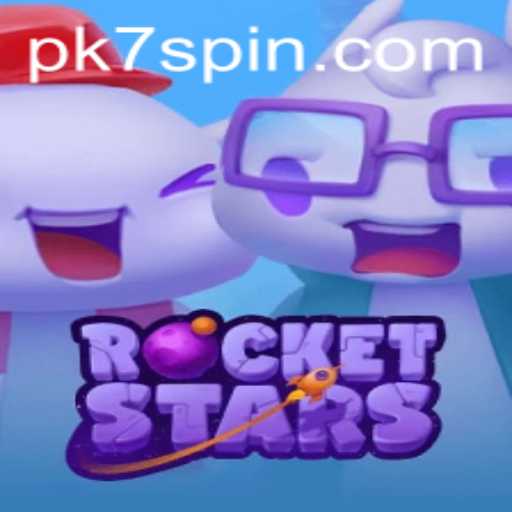RocketStars: The Cosmic Adventure Game with a Unique Twist