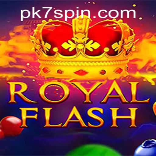Dive into the World of RoyalFlash: Uncover the Excitement of PK7