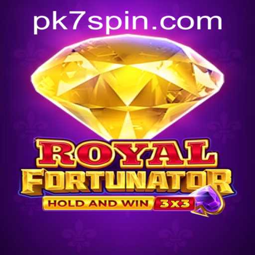 Royalfort: The Ultimate Gaming Sensation with PK7