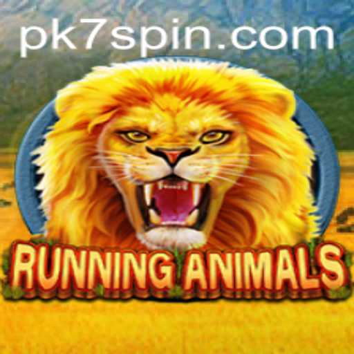 RunningAnimals: An Exciting Adventure with PK7