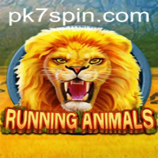 RunningAnimals: An Exciting Adventure with PK7