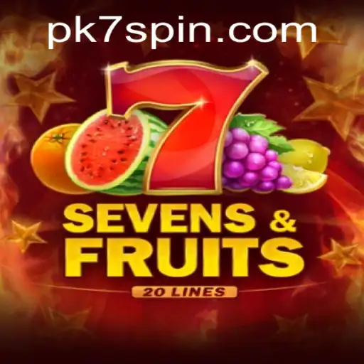 Unveiling the Exciting World of SevensFruits20: A Comprehensive Game Guide