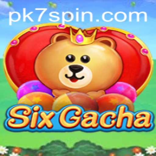 Discovering SixGacha: A New Era of Mobile Gaming