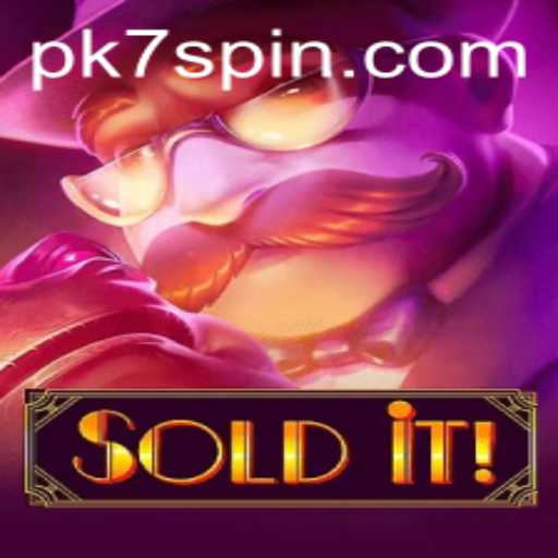 Unraveling the Enigma of Soldit: A Fresh Gaming Experience with PK7