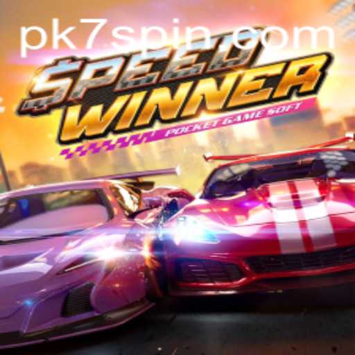 SpeedWinner: A Dynamic Racing Experience with PK7