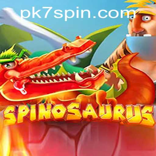 Discover the Thrilling World of Spinosaurus: The Game with a Twist