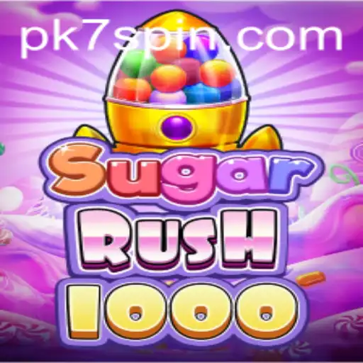Experience the Thrill of SugarRush1000: A Sweet Adventure Awaits With PK7 Edition