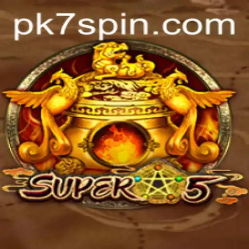 Exploring the Exciting World of Super5 with PK7