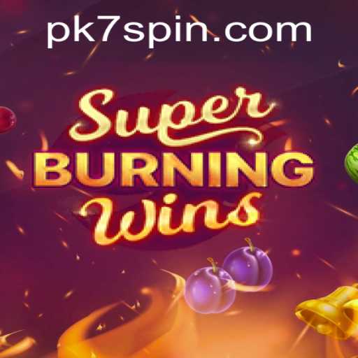 Exploring the Exciting World of SuperBurningWins: A Rising Star in the Gaming Universe