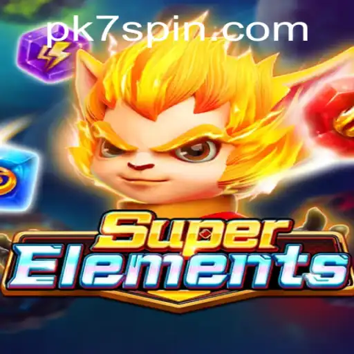 Exploring the Dynamic World of SuperElements with PK7