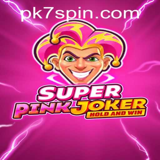 Exploring the World of SuperPinkJoker and the PK7 Phenomenon
