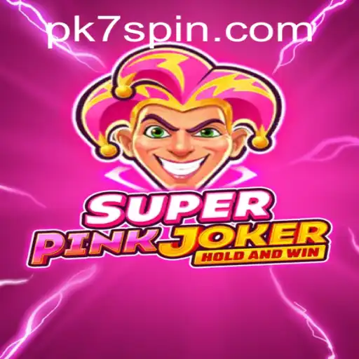 Exploring the World of SuperPinkJoker and the PK7 Phenomenon
