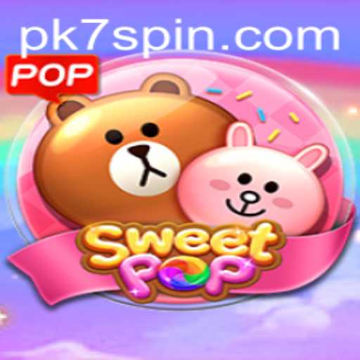 SweetPOP: A Delicious Dive into Casual Gaming