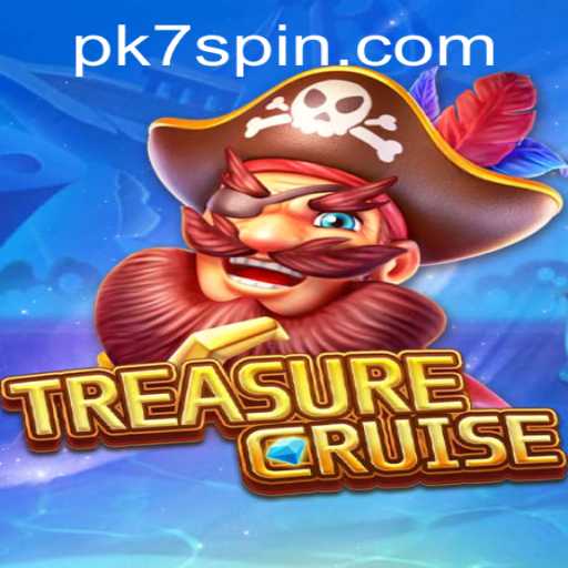 Dive into the World of TREASURECRUISE: A Mesmerizing Adventure Awaits