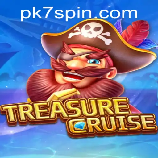 Dive into the World of TREASURECRUISE: A Mesmerizing Adventure Awaits
