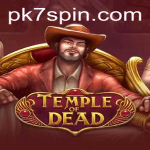 Exploring the Mysteries of TempleofDead