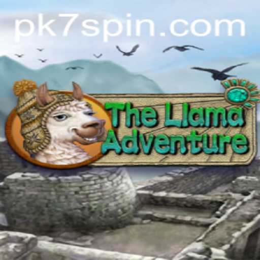 TheLlamaAdventure: A Journey into the Whimsical World of PK7