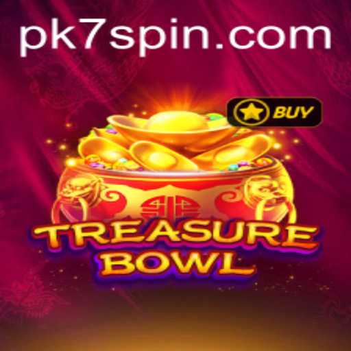 Unveiling TreasureBowl: The Quest for PK7