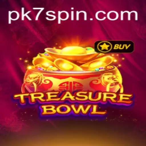 Unveiling TreasureBowl: The Quest for PK7
