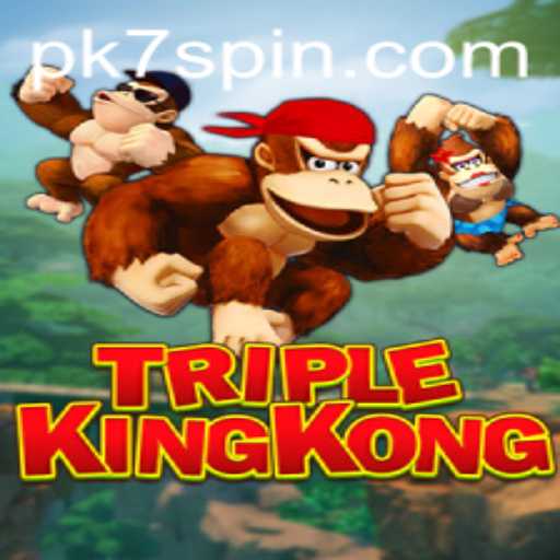 Unveiling the Thrills of TripleKingKong: The New Gaming Sensation