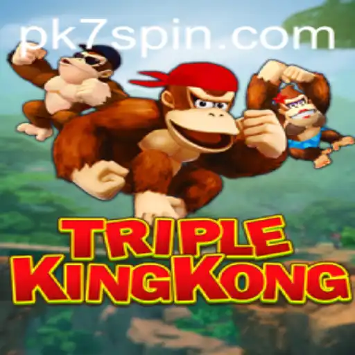 Unveiling the Thrills of TripleKingKong: The New Gaming Sensation