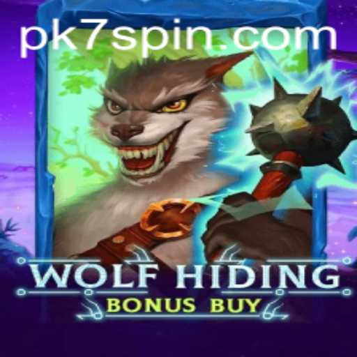 Unveiling the Thrills of WolfHidingBonusBuy: A Deep Dive into the Game