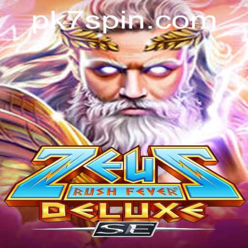 Dive into the Thrilling World of ZeusRushFeverDeluxeSE